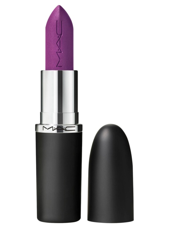 MAC Cosmetics Other - MAC Cosmetics Macximal Silky Matte Lipstick- Everybody's Heroin